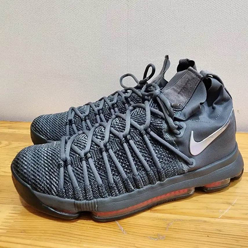 [SOLD OUT] 나이키 줌 KD 9 엘리트 &