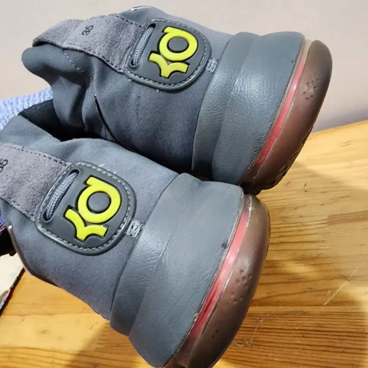 [SOLD OUT] 나이키 줌 KD 9 엘리트 &