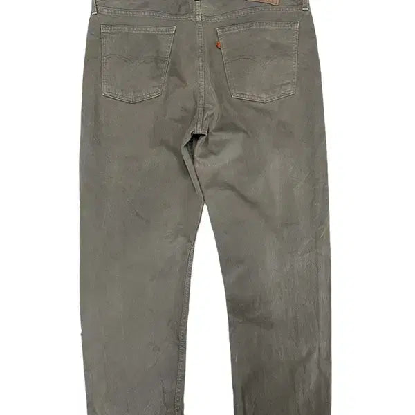 [SOLD OUT] [W40L32] LEVI&