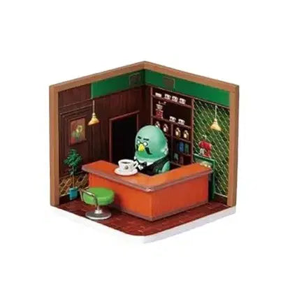 [SOLD OUT] 동물의숲 해피룸 리멘트 <마스터>