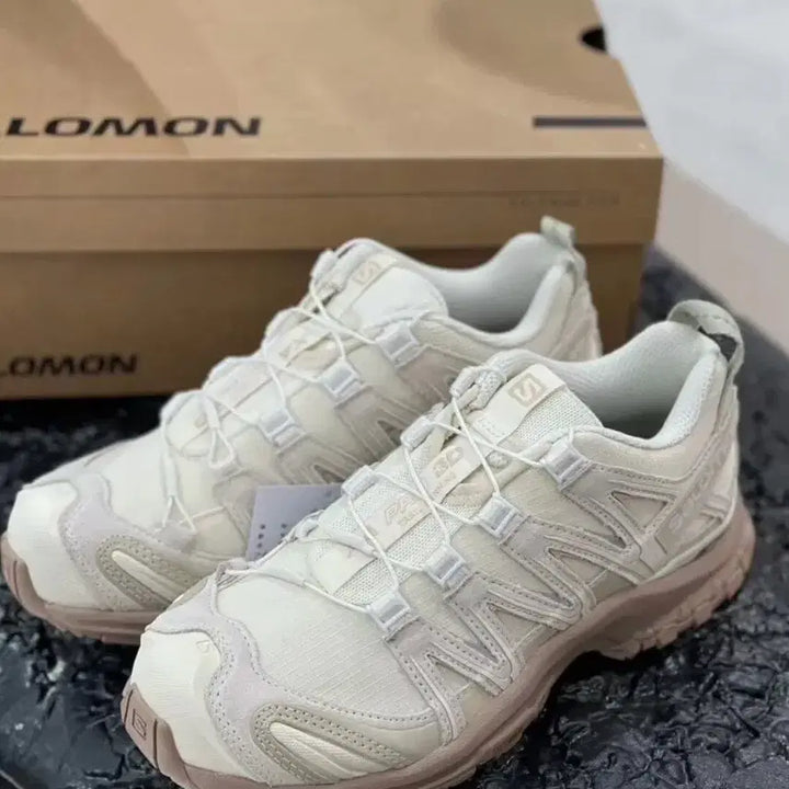 [SOLD OUT] 살로몬 xa 3D 프로 운동화 260