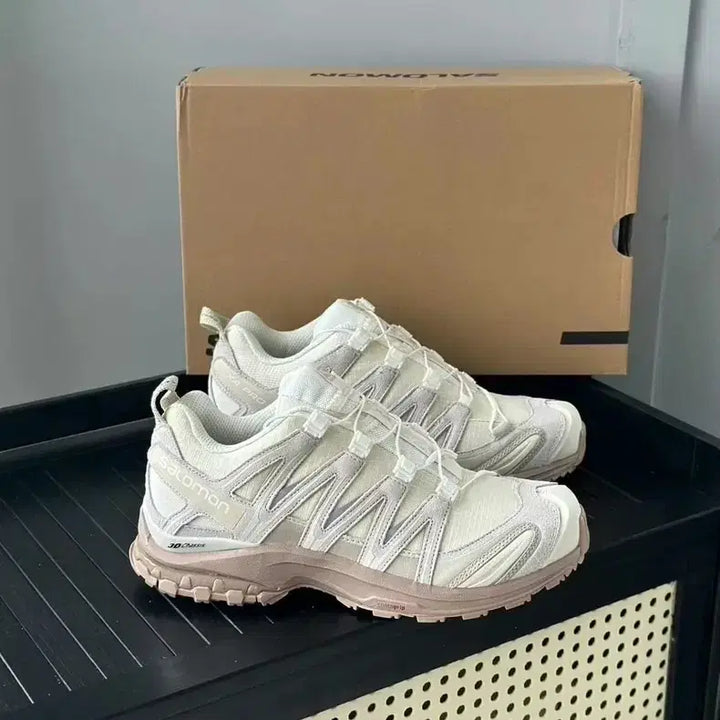 [SOLD OUT] 살로몬 xa 3D 프로 운동화 260