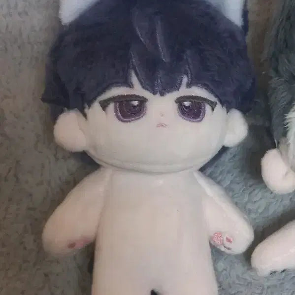 [BUNJANG] Naru Hoshi 10cm Doll / 나루호시 10깅