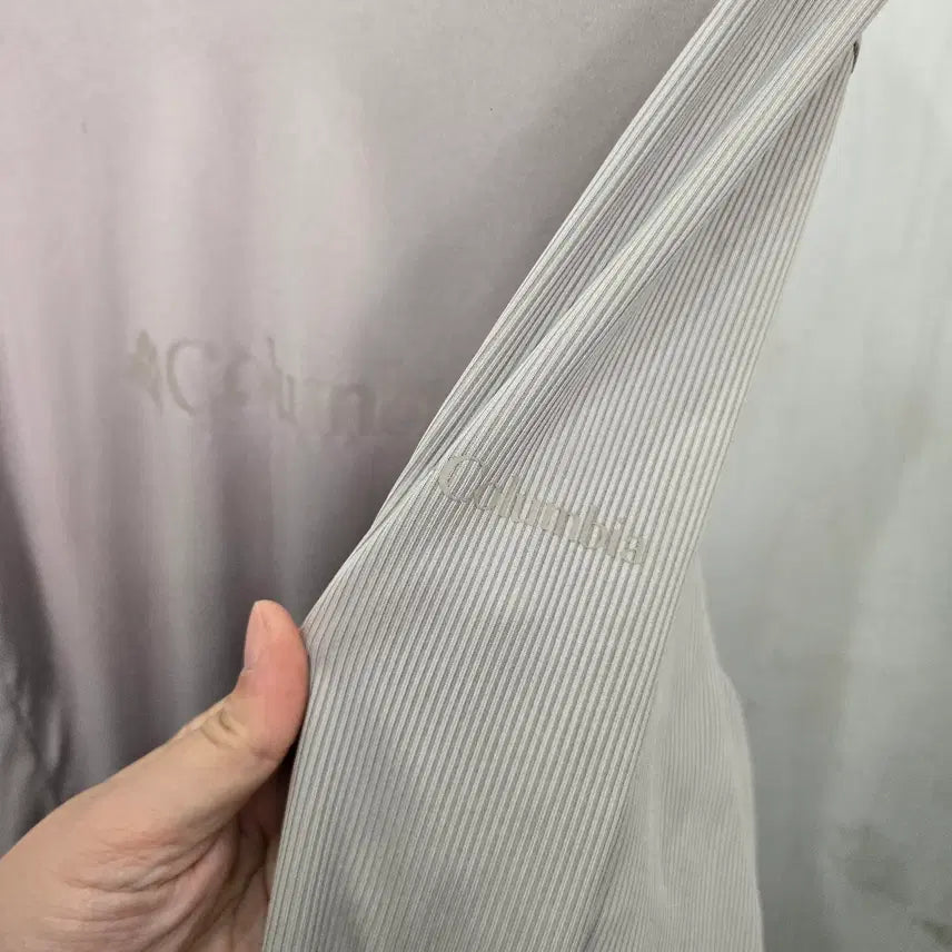 [BUNJANG] Columbia Long Sleeve Round Neck T-shirt / 2XL,110 )) Columbia 컬럼비아 라운드넥 긴팔티셔츠!