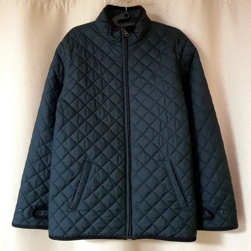 [BUNJANG] Polo Ralph Lauren Quilted Jacket (90) / 폴로 랄프로렌 퀼팅 자켓 90