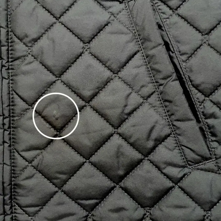 [BUNJANG] Polo Ralph Lauren Quilted Jacket (90) / 폴로 랄프로렌 퀼팅 자켓 90