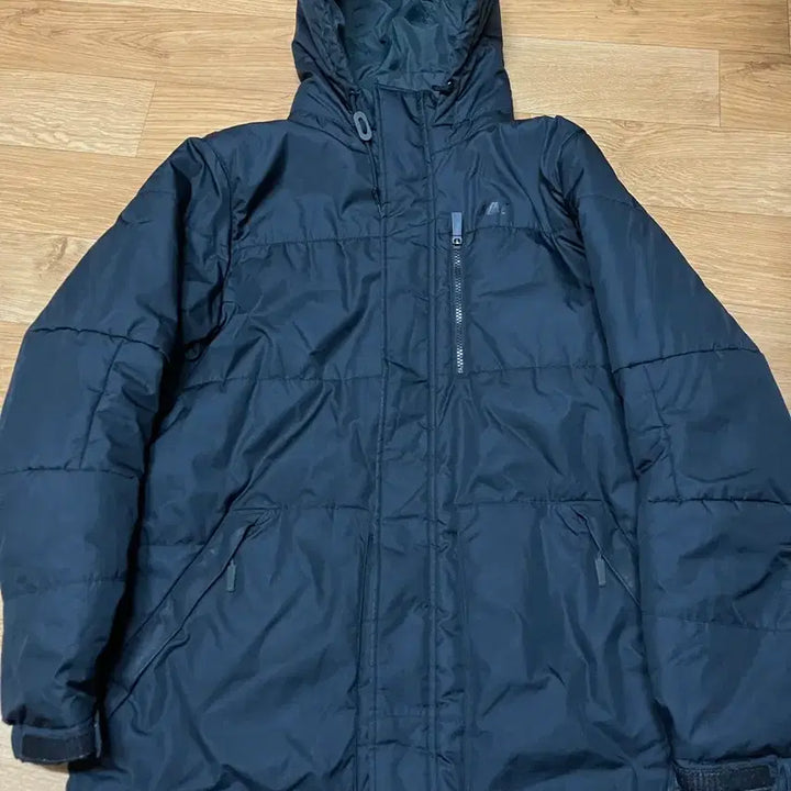 [SOLD OUT] 나이키 패딩 L사이즈 (100-105사이즈)