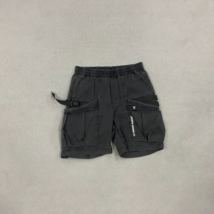 [BUNJANG] LifeWork Shorts / 라이프워크 반바지 30~32