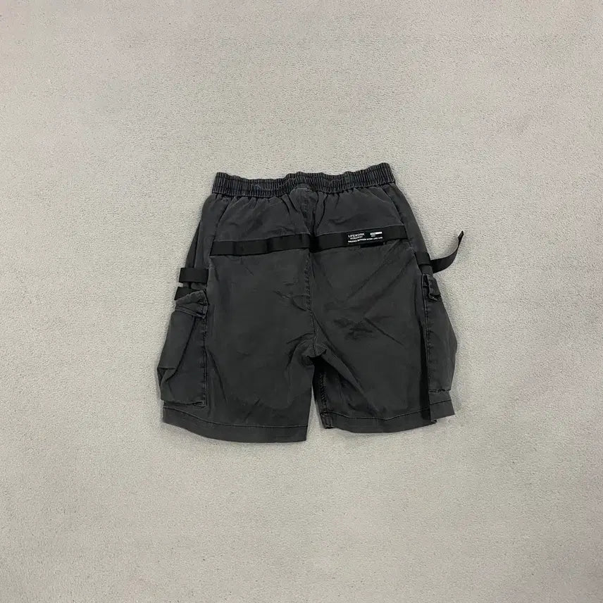 [BUNJANG] LifeWork Shorts / 라이프워크 반바지 30~32