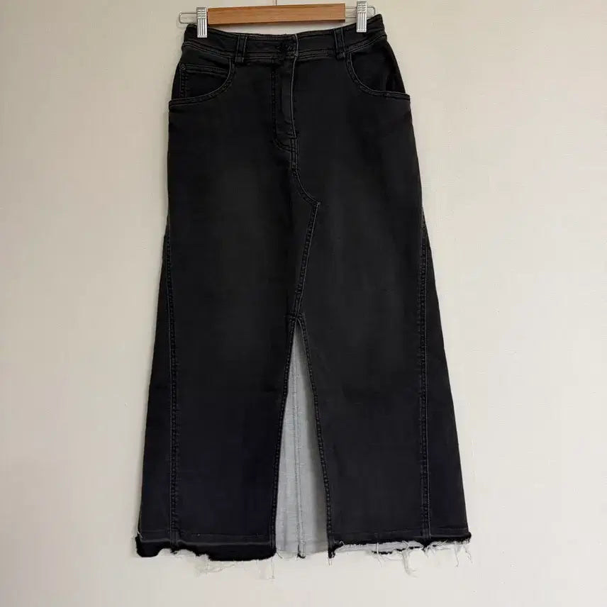 [BUNJANG] Form The Store Denim Skirt / 폼더스토어 데님 스커트
