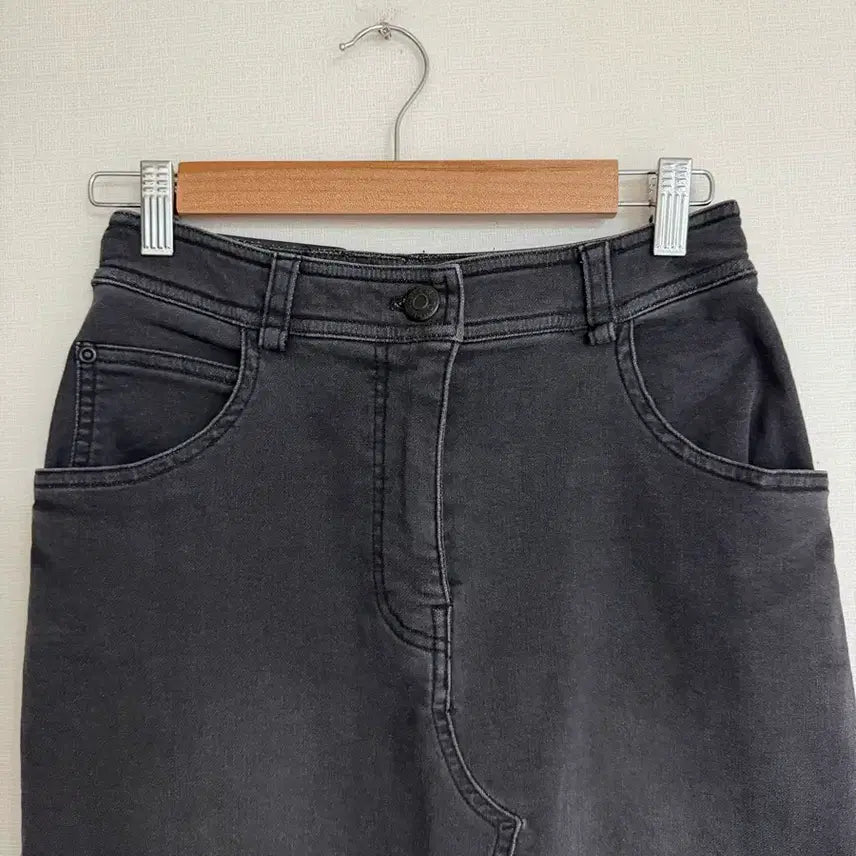 [BUNJANG] Form The Store Denim Skirt / 폼더스토어 데님 스커트