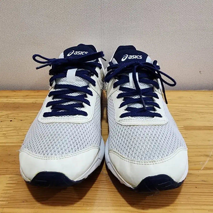 [SOLD OUT] 아식스 젤 인피니 2 런닝화 265mm