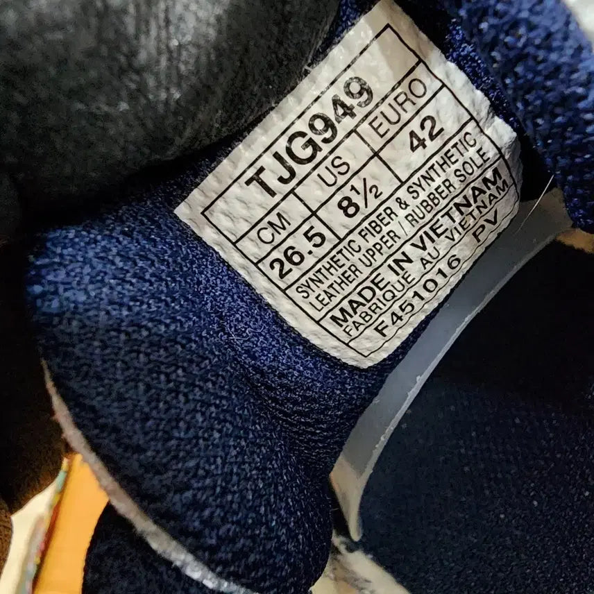 [SOLD OUT] 아식스 젤 인피니 2 런닝화 265mm