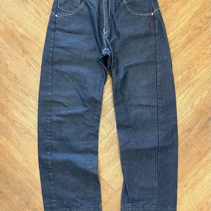 [SOLD OUT] N26 리바이스 엔지니어드진 데님팬츠