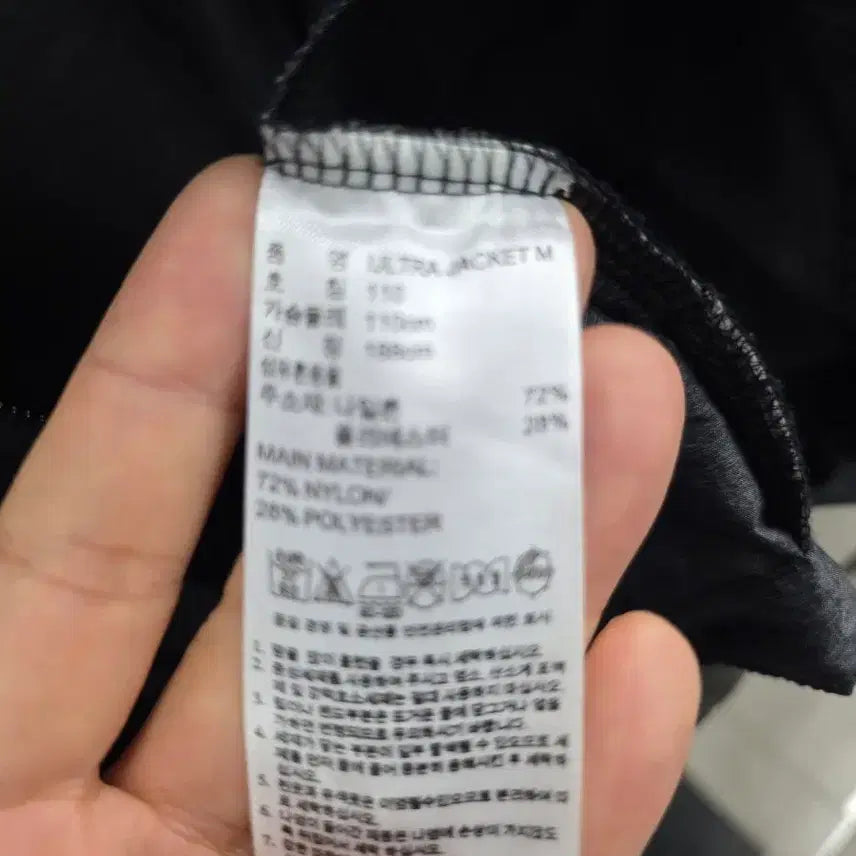 [SOLD OUT] 아디다스 그레이 후드 윈드브레이커