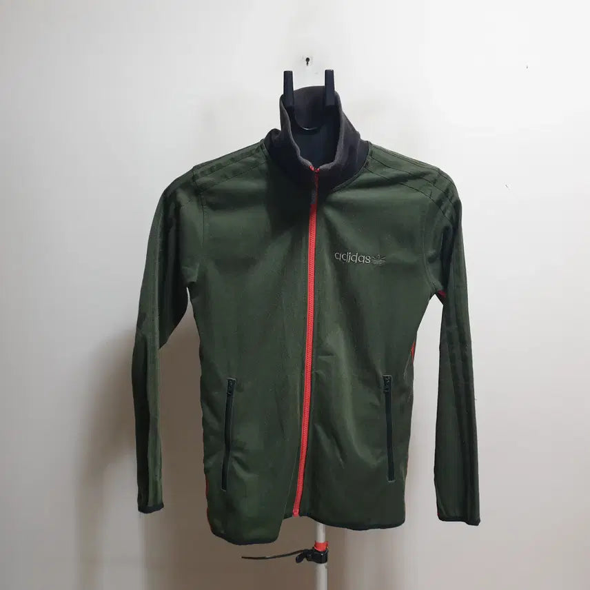 [BUNJANG] Adidas Training Jacket (90-95) / 아디다스집업트레이닝점퍼/90-95