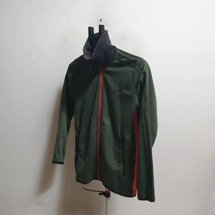 [BUNJANG] Adidas Training Jacket (90-95) / 아디다스집업트레이닝점퍼/90-95