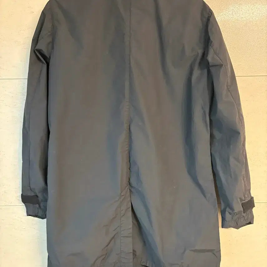 [BUNJANG] Stone Island Shadow Project Naslan Light Watro Coat / 스톤아일랜드 쉐도우프로젝트 나슬란 라이트 와트로 코트