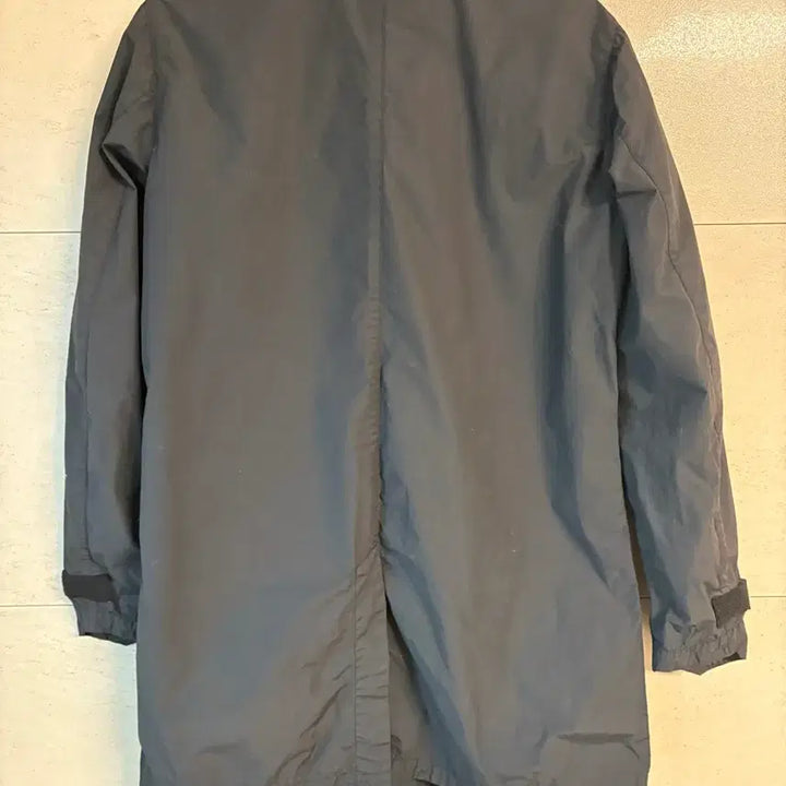 [BUNJANG] Stone Island Shadow Project Naslan Light Watro Coat / 스톤아일랜드 쉐도우프로젝트 나슬란 라이트 와트로 코트