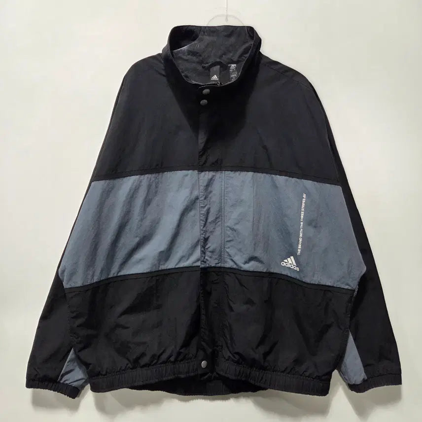 [SOLD OUT] 아디다스 WRD 워드 우븐 바람막이 자켓 XL 26041704