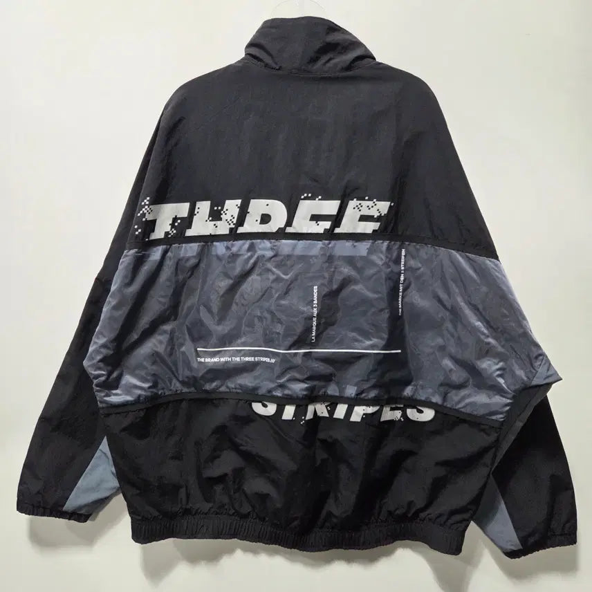 [SOLD OUT] 아디다스 WRD 워드 우븐 바람막이 자켓 XL 26041704