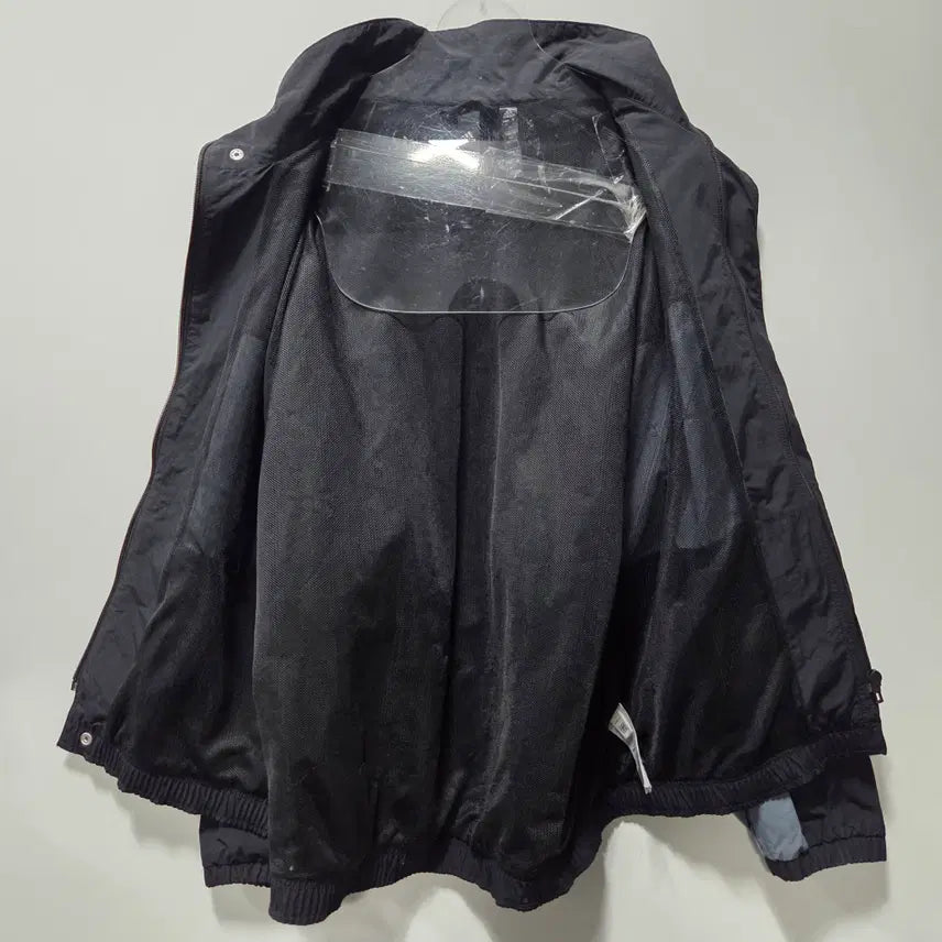 [SOLD OUT] 아디다스 WRD 워드 우븐 바람막이 자켓 XL 26041704