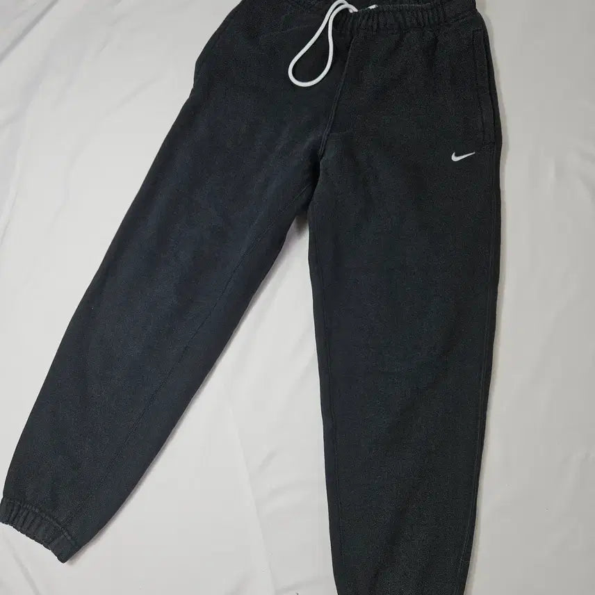[BUNJANG] Nike NRG Solo Swoosh Jogger Sweatpants - XS / 나이키 NRG 솔로스우시 조거팬츠 스웻팬츠 정품 XS