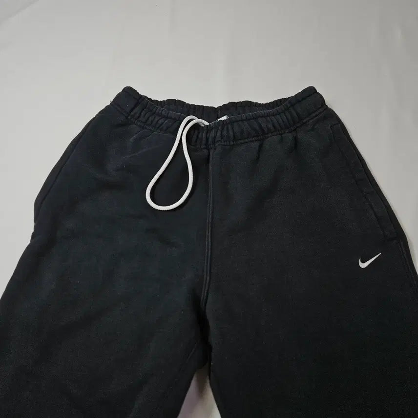 [BUNJANG] Nike NRG Solo Swoosh Jogger Sweatpants - XS / 나이키 NRG 솔로스우시 조거팬츠 스웻팬츠 정품 XS