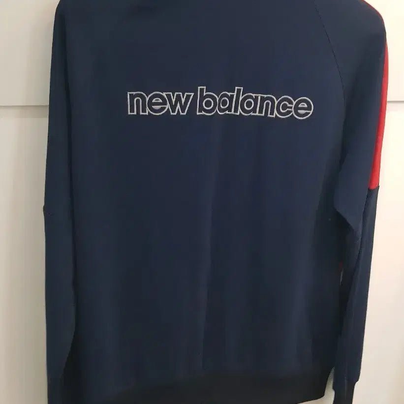 [BUNJANG] New Balance Training Set / 뉴발란스 트레이닝복세트