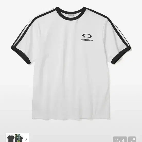 [SOLD OUT] 아이필블루씨에스엠