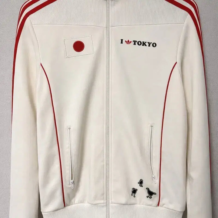 [SOLD OUT] [95] 아디다스 도쿄 재팬 트랙탑 (상태/A+)