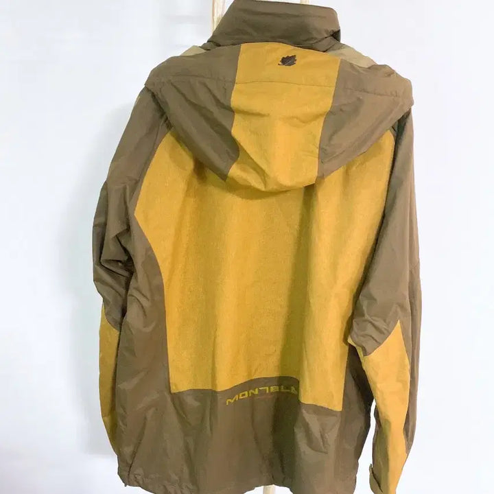 [BUNJANG] Lafuma LXT Hooded Windbreaker Jacket (Men&