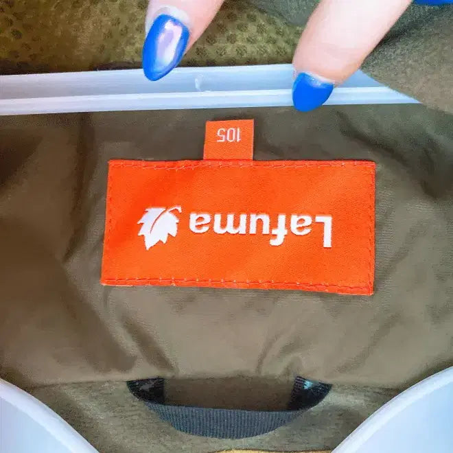 [BUNJANG] Lafuma LXT Hooded Windbreaker Jacket (Men&