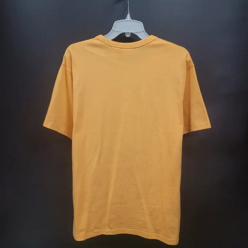 [BUNJANG] Adidas Mark Gonzales Embroidered Logo Shirt / 아디다스 마크곤잘레스 자수로고 셔츠