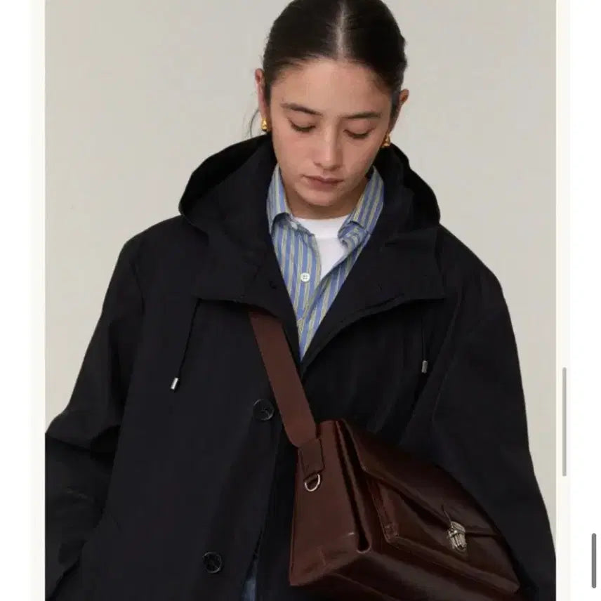 [SOLD OUT] 투티이 볼레백 브라운