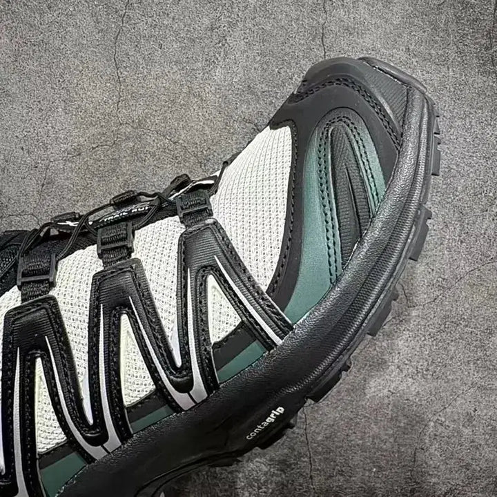 [BUNJANG] Salomon XA 3D Pro Hiking Shoes / 살로몬 xa 3D 프로 바닐라 아이스 260