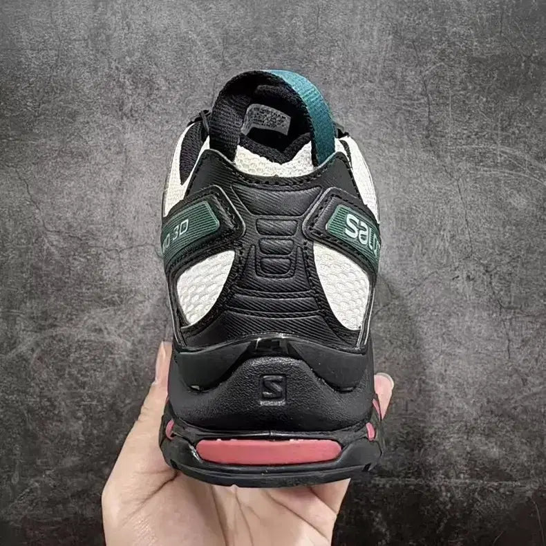 [BUNJANG] Salomon XA 3D Pro Hiking Shoes / 살로몬 xa 3D 프로 바닐라 아이스 260