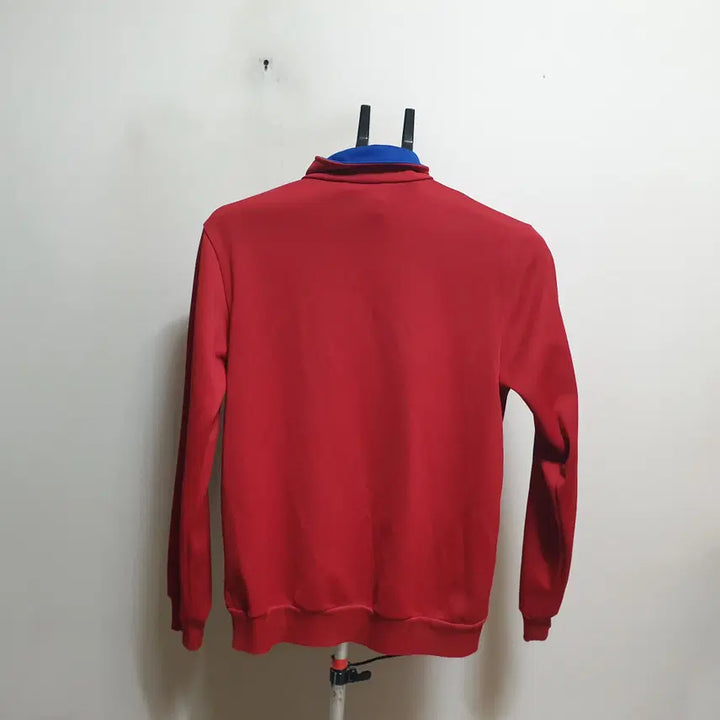 [BUNJANG] Adidas Training Zip-up Jacket (95) / 아디다스집업트레이닝점퍼/95