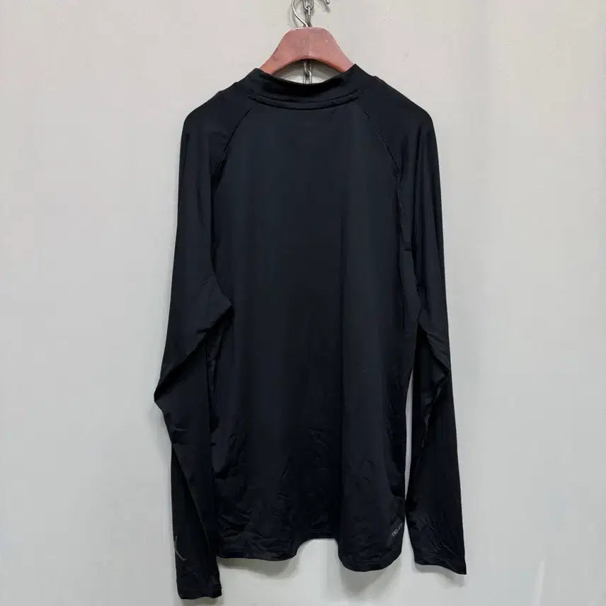 [BUNJANG] Jordan Functional Long Sleeve T-shirt / 조던 기능성 긴팔티