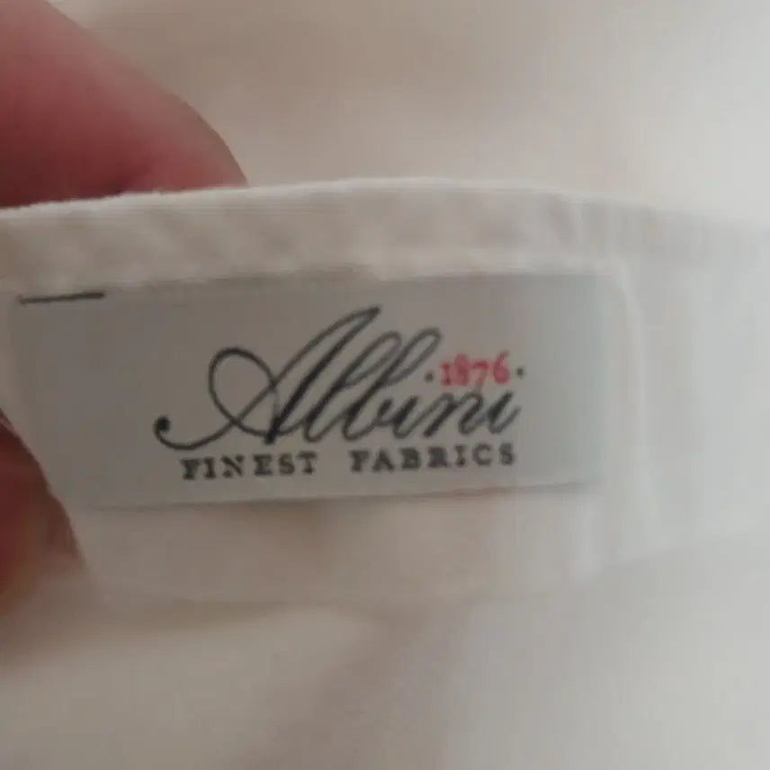 [SOLD OUT] [s급] 스튜디오 니콜슨 KEBLE OXFORD COTTON  XL