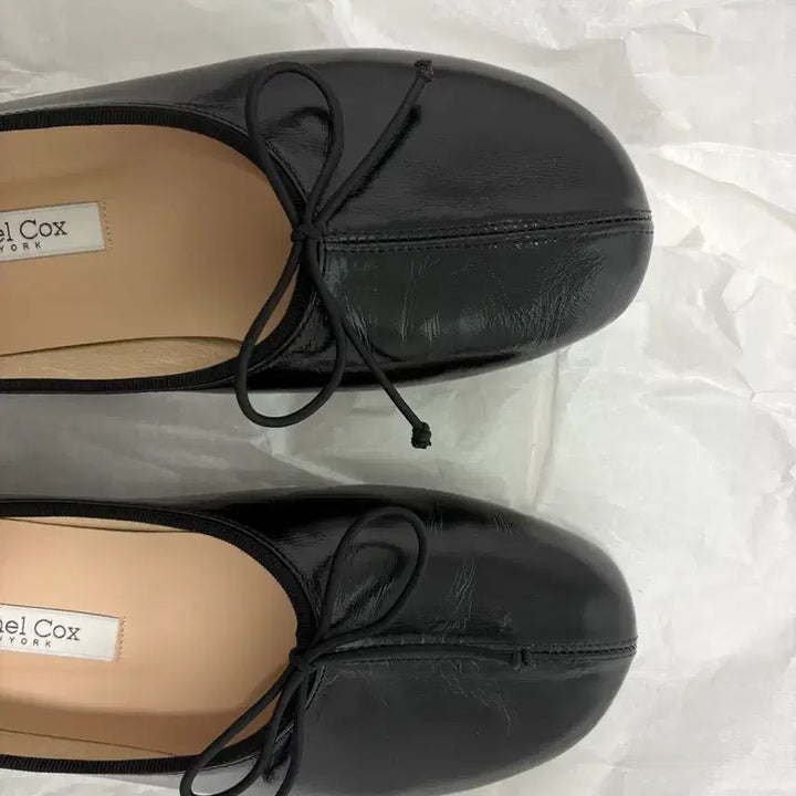 [BUNJANG] Rachel Cox Flat Shoes / 레이첼콕스 플랫