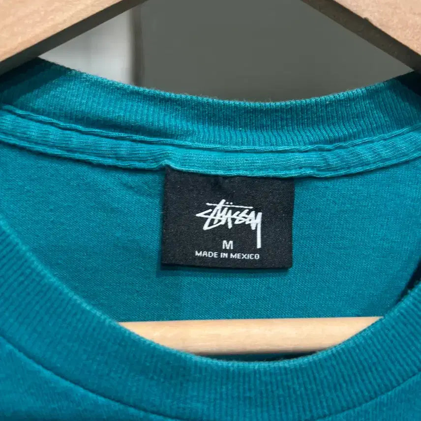 [SOLD OUT] Stussy 스투시 반팔티셔츠