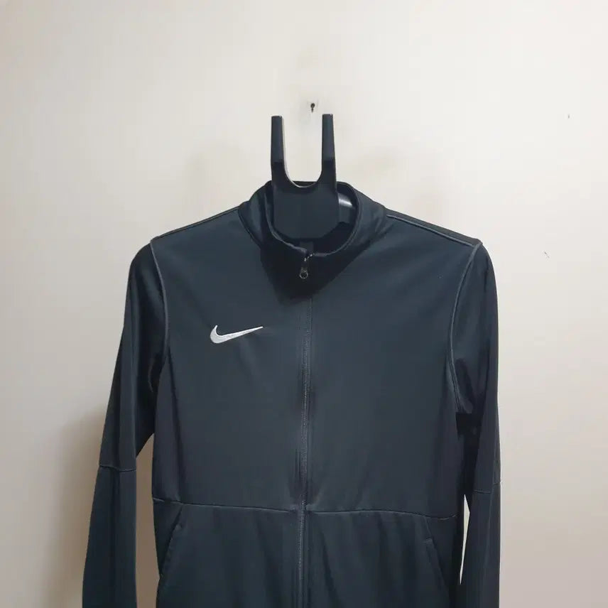 [SOLD OUT] 나이키집업트레이닝점퍼/100