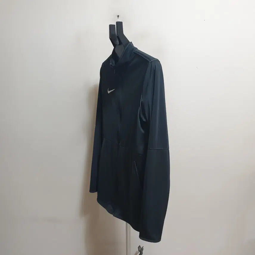 [SOLD OUT] 나이키집업트레이닝점퍼/100