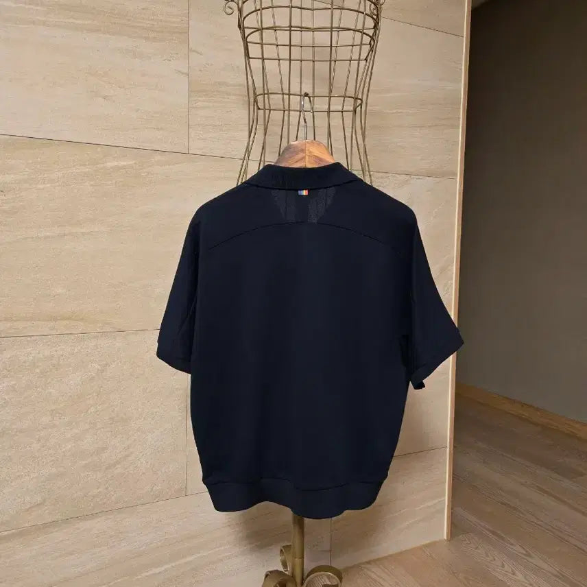 [SOLD OUT] [90/미착용] TORBIST 톨비스트 여성 반팔티