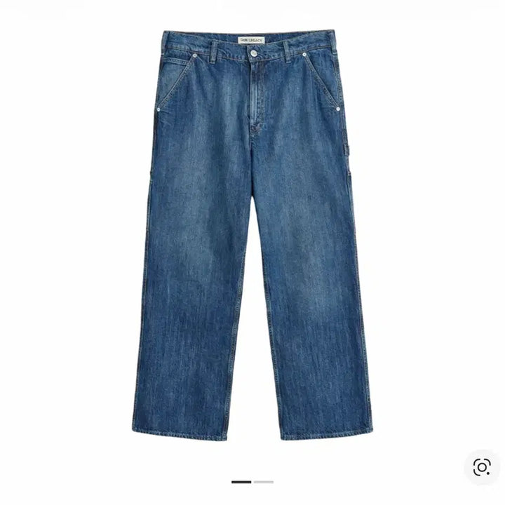 [BUNJANG] Our Legacy Joyner Trousers Denim Pants / [50] 아워레가시 조이너 트라우저 데님 팬츠 청바지