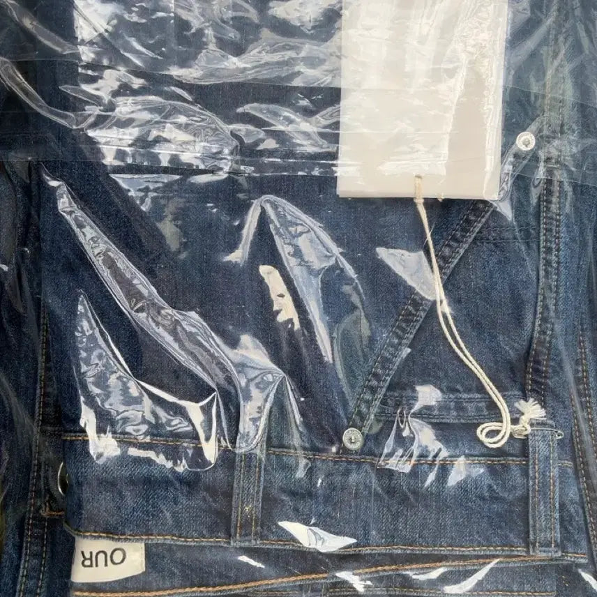 [BUNJANG] Our Legacy Joyner Trousers Denim Pants / [50] 아워레가시 조이너 트라우저 데님 팬츠 청바지