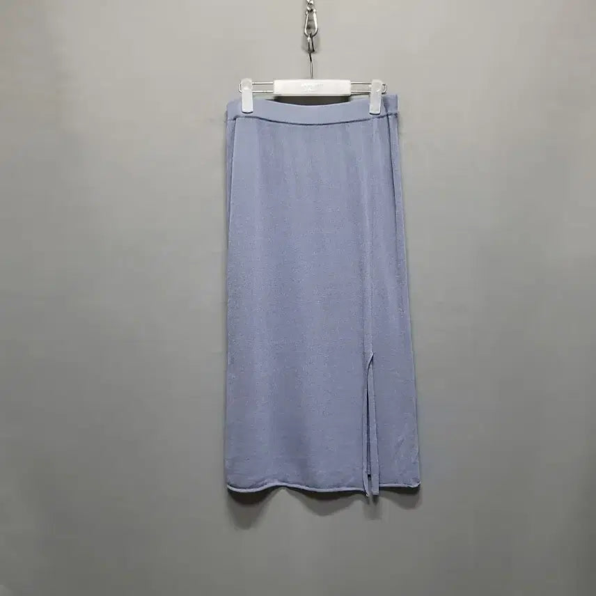 [BUNJANG] Summer Knit Skirt / 썸머 니트 스커트