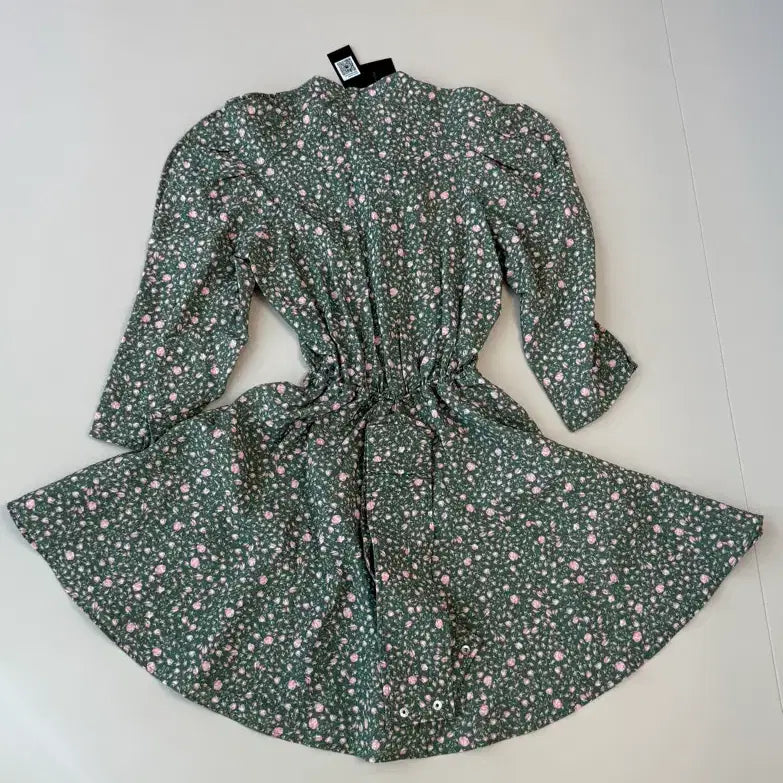 [SOLD OUT] Maje 플로럴 원피스 새것 36사이즈