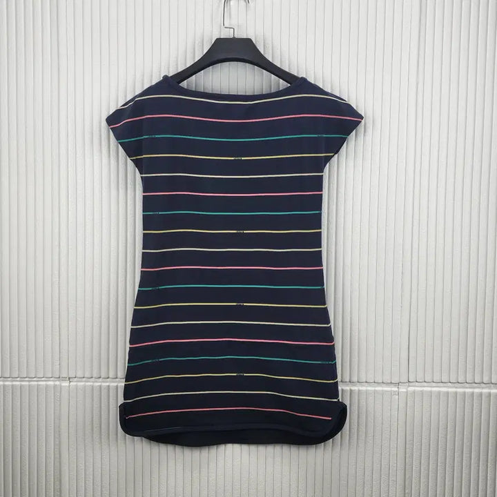 [BUNJANG] Adidas Stripe Tee Dress / [85]아디다스 스트라이프 티 드레스